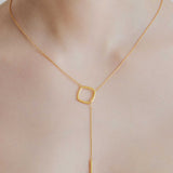     sener-besim-accent-y-necklace-gold