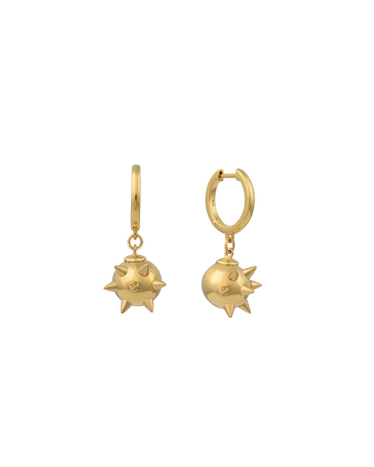 sener-besim-ball-spike-earring-gold