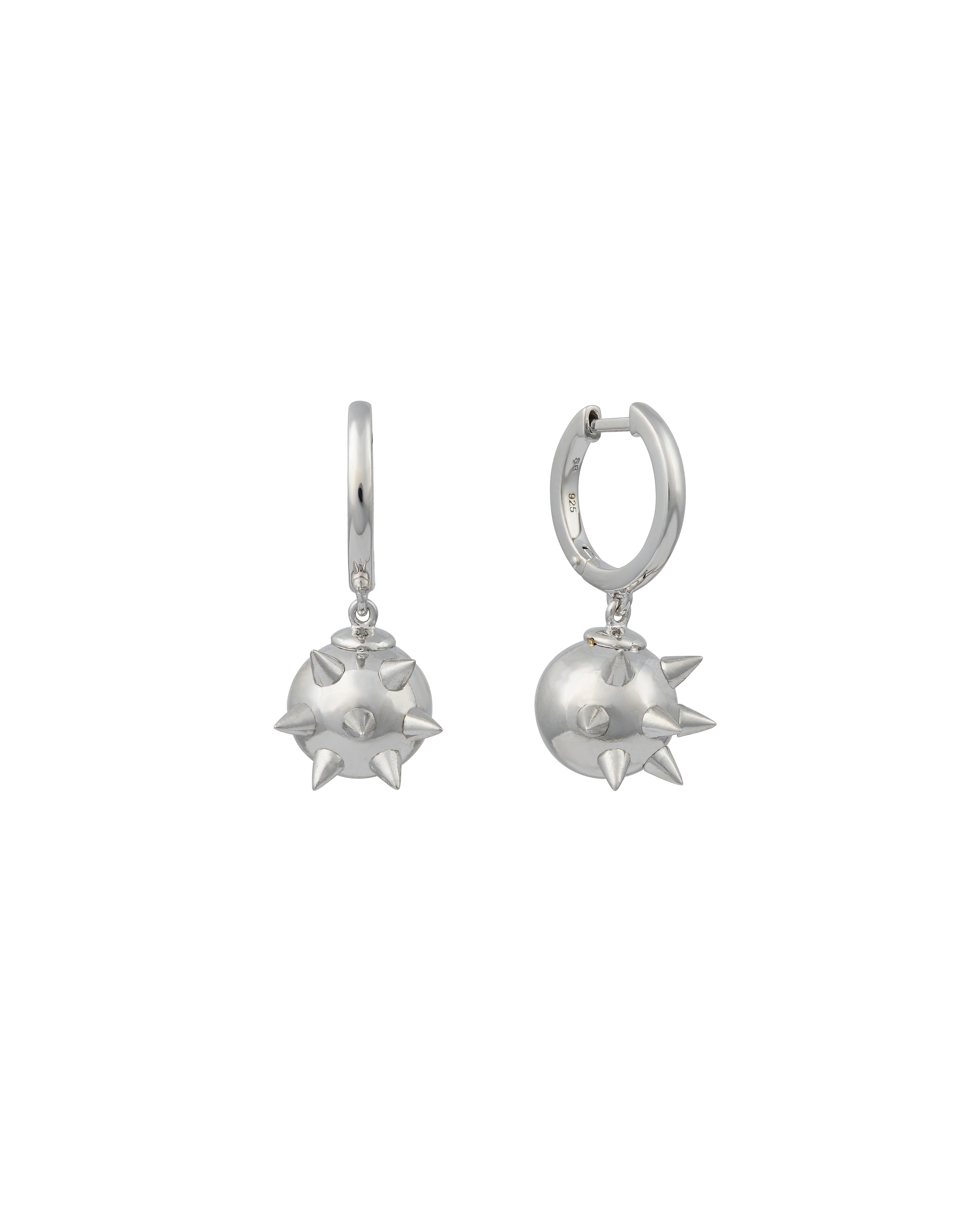 sener-besim-ball-spike-earring-silver