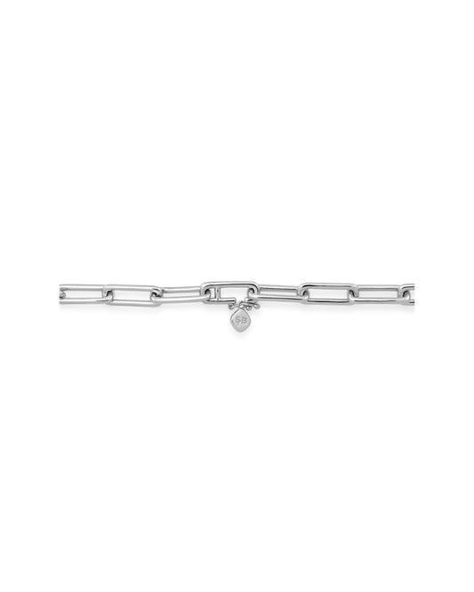     sener-besim-chunky-chain-bracelet-silver