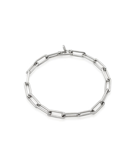     sener-besim-chunky-chain-bracelet-silver