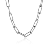 sener-besim-chunky-chain-necklace-silver