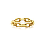     sener-besim-chunky-chain-ring-gold