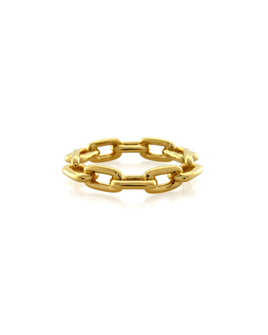     sener-besim-chunky-chain-ring-gold