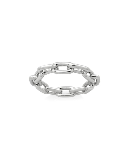     sener-besim-chunky-chain-ring-silver