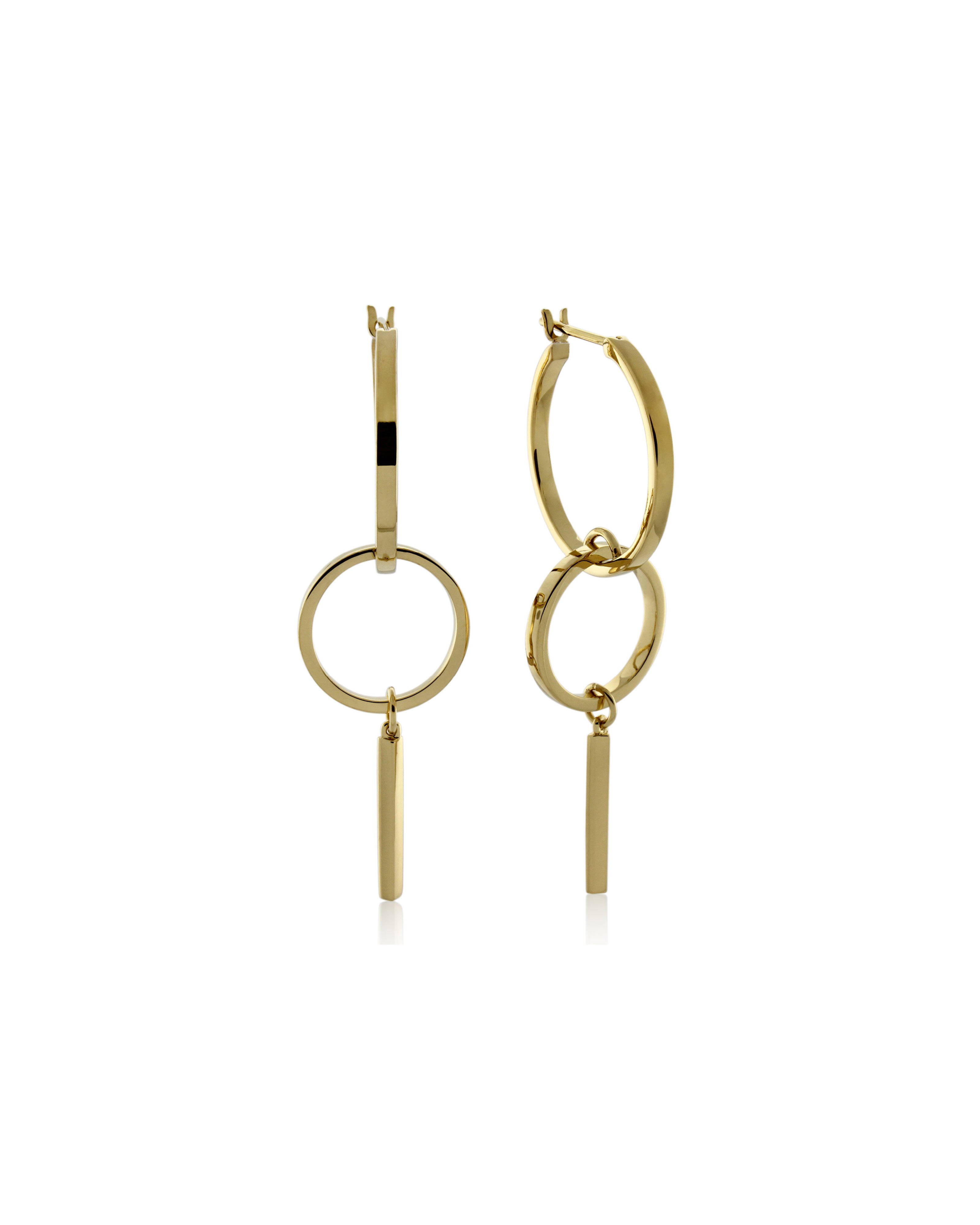 sener-besim-chunky-loop-circle-earrings-gold-hoop-earrings