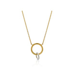 sener-besim-circle-ring-necklace-gold