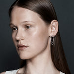 sener-besim-constellation-multi-chain-diamond-stud-silver-earrings