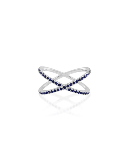 sener-besim-geometric-cross-ring-sapphire