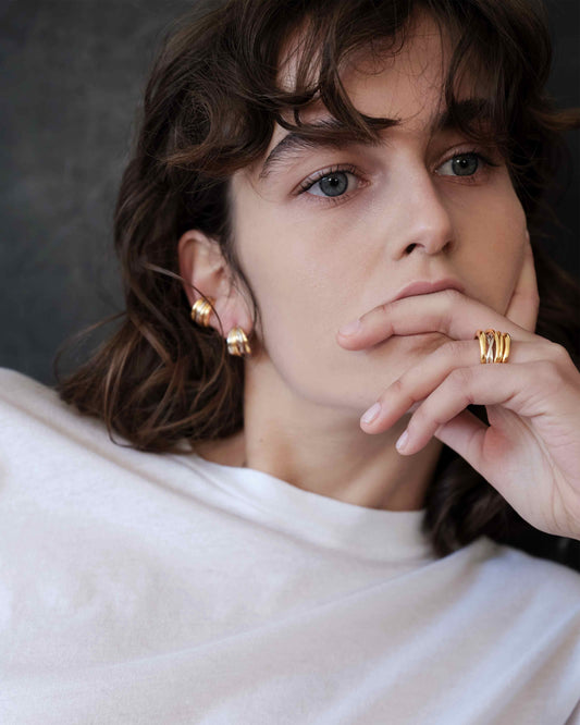 sener-besim-dynasty-ear-cuff-gold-and-silver-earrings