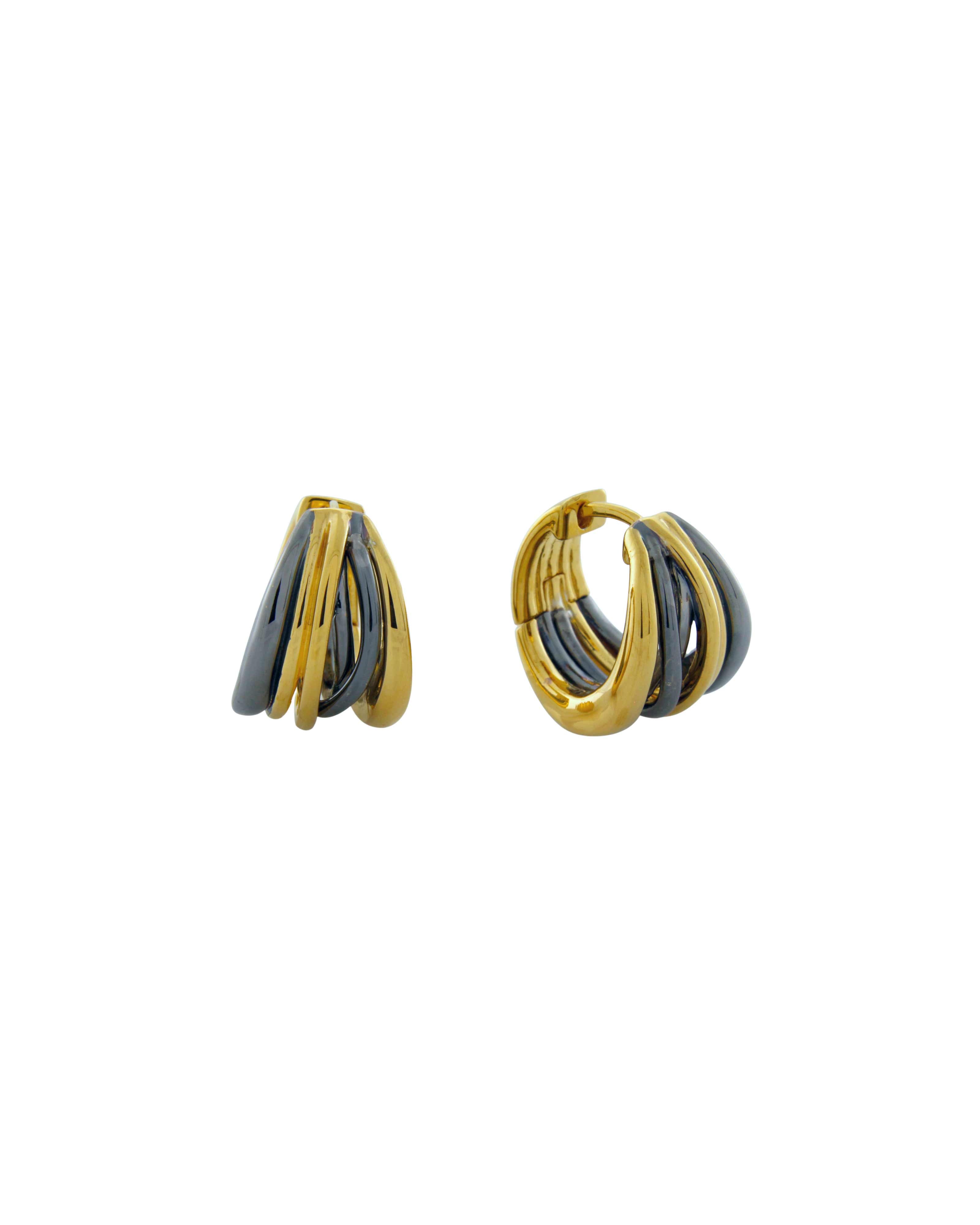 sener-besim-dynasty-earrings-gold-black