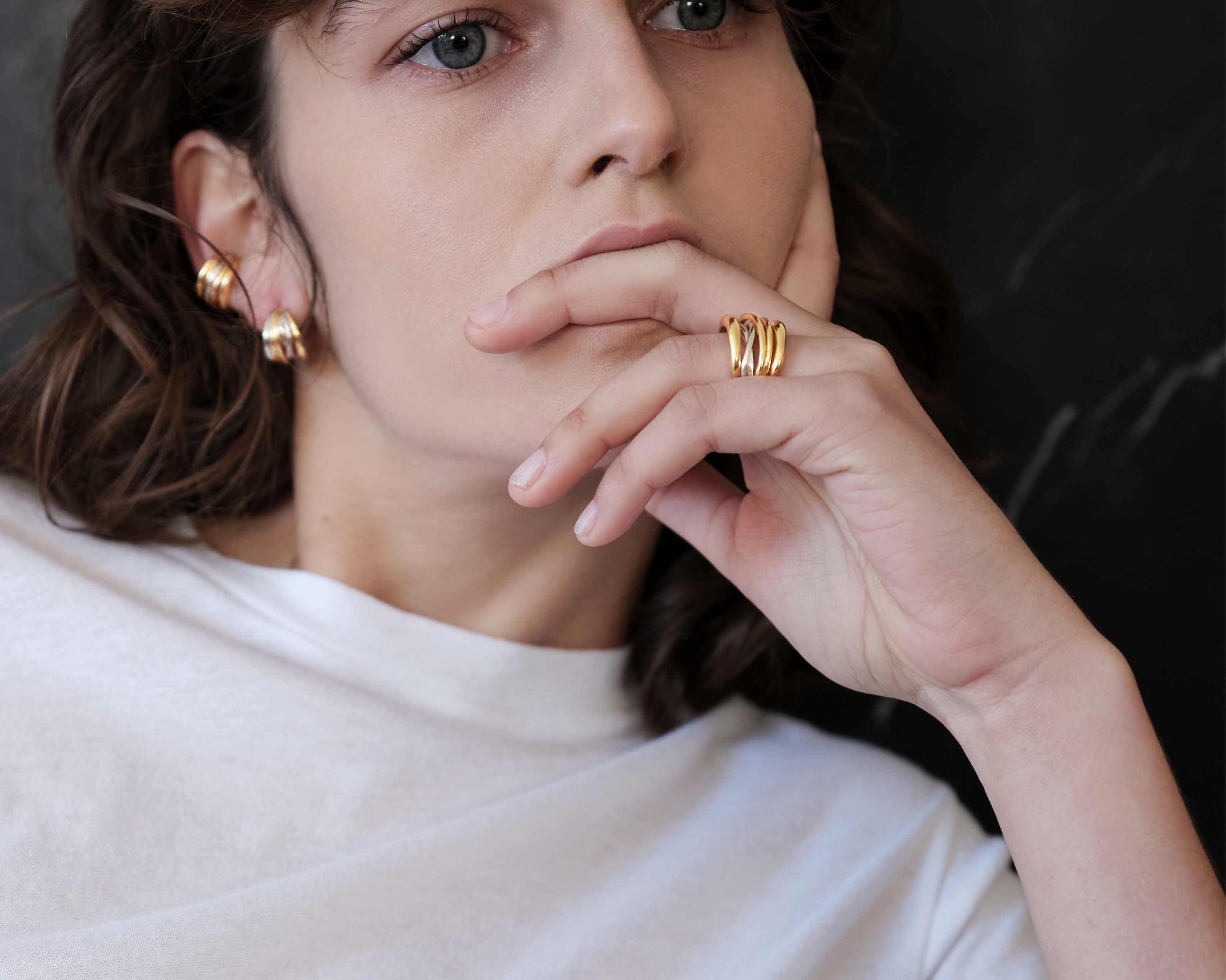 sener-besim-dynasty-earrings-gold-silver