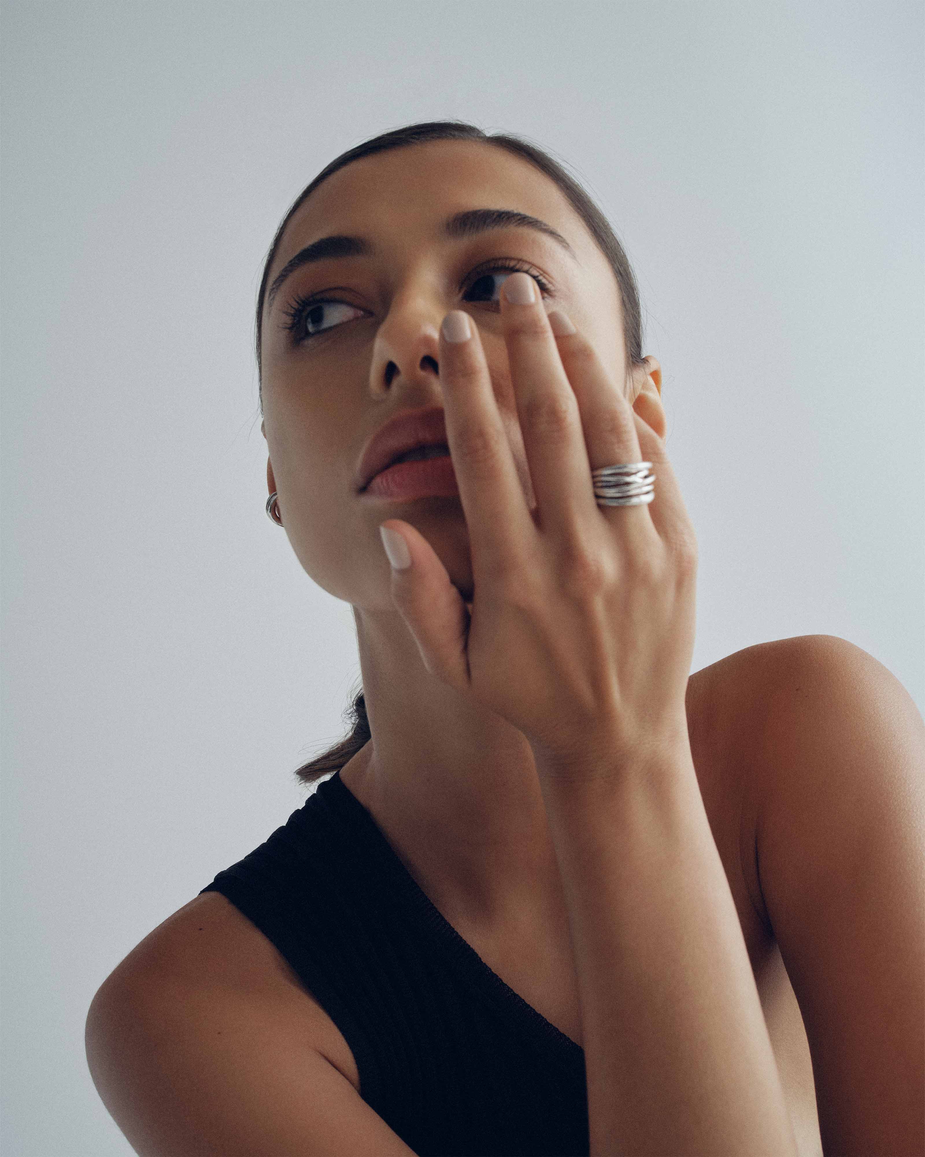 ŞENER BESIM | Rings