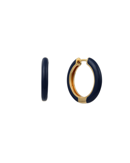 sener-besim-enamel-hoop-lapis-earrings