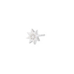    sener-besim-large-constellation-diamond-stud-silver-earrings