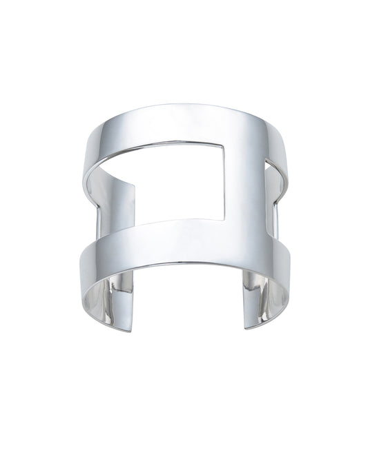     sener-besim-linear-cuff-silver-bangles