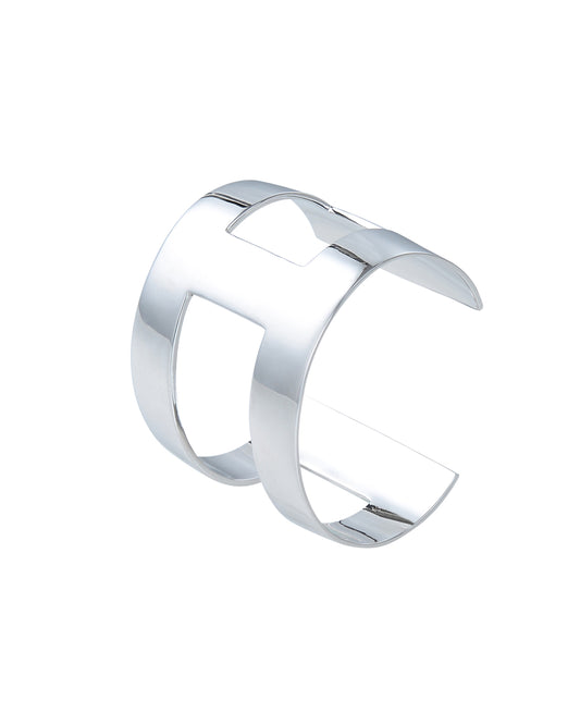     sener-besim-linear-cuff-silver-bangles