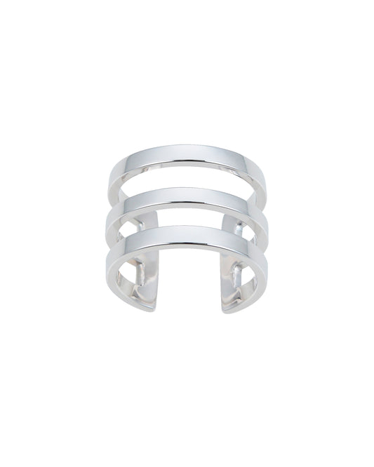     sener-besim-linear-triple-band-ring-silver-rings