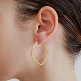      sener-besim-medium-accent-hoop-gold-earrings1