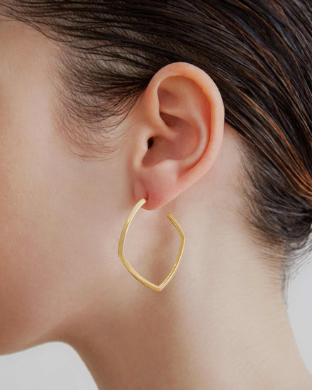      sener-besim-medium-accent-hoop-gold-earrings1