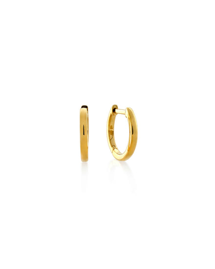     sener-besim-plain-sleeper-gold-earrings
