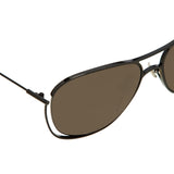 S4 Sunglasses - Nero | Graphite