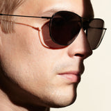 S4 Sunglasses - Nero | Graphite