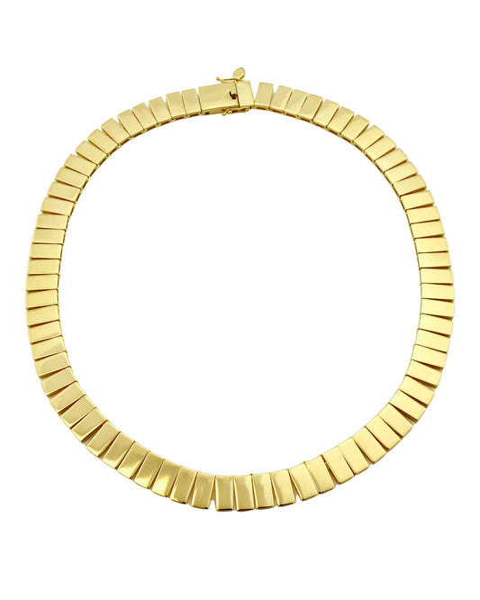      sener-besim-tennis-necklace-gold