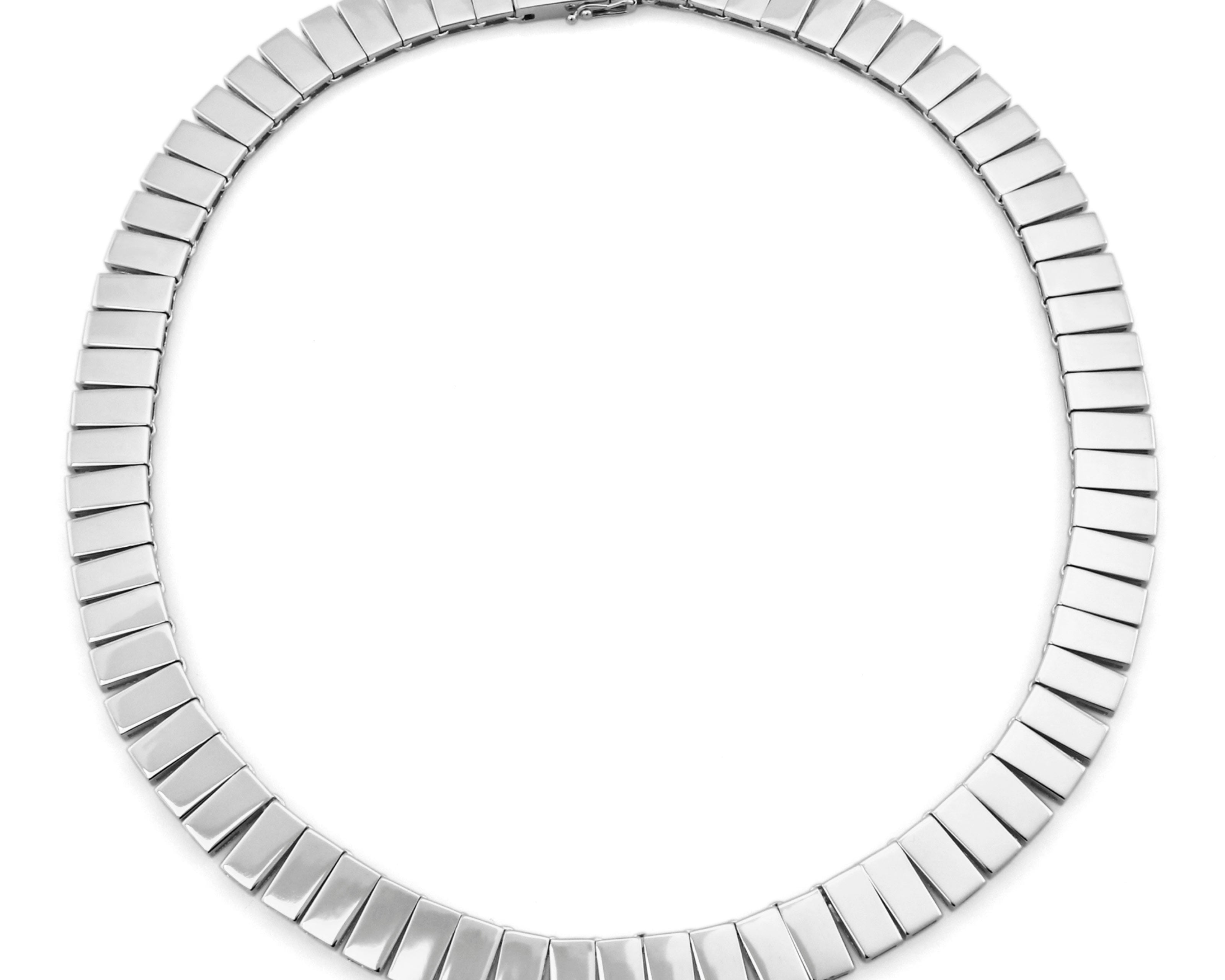      sener-besim-tennis-necklace-silver