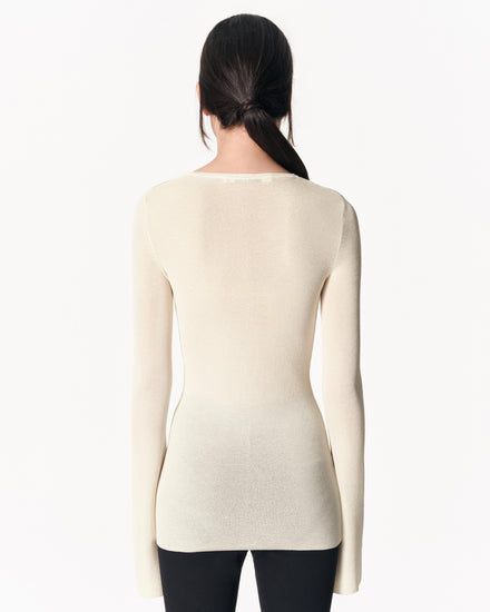     sener-besim-the-crew-neck-ecru-knitwear