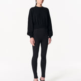 sener-besim-the-cropped-backless-sweater-black-knitwear-made-in-italy