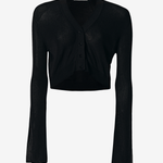 sener-besim-the-cropped-cardi-black-knitwear
