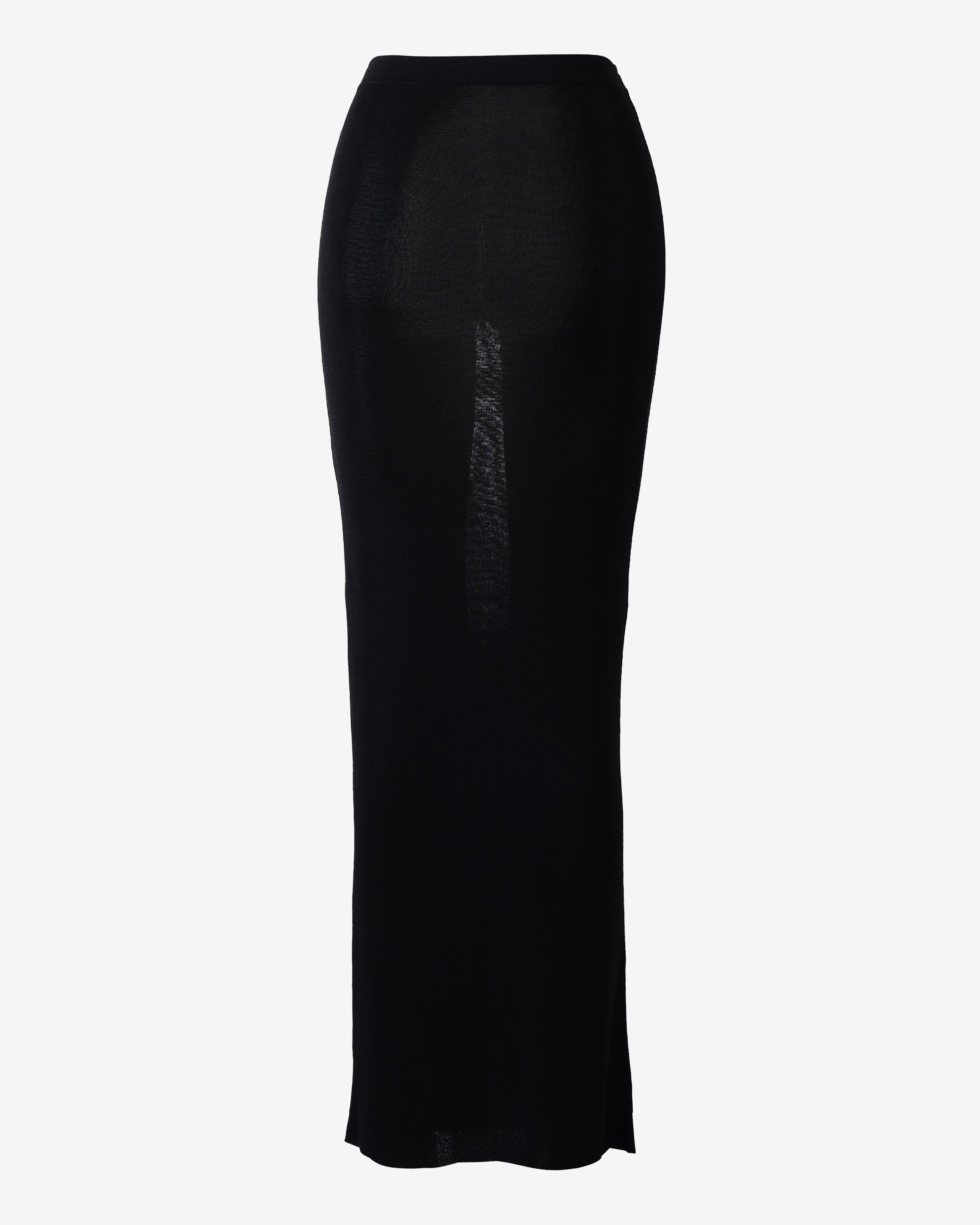 sener-besim-the-long-knit-skirt-black-knitwear