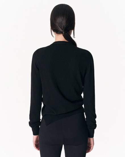sener-besim-the-ring-cardigan-black-knitwear-made-in-italy