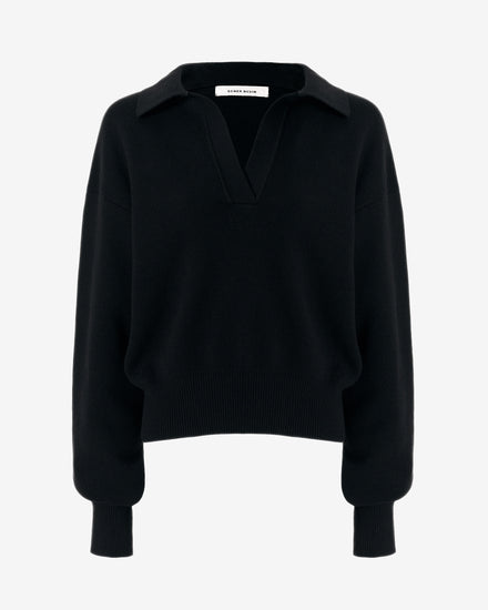 sener-besim-the-rugby-black-knitwear
