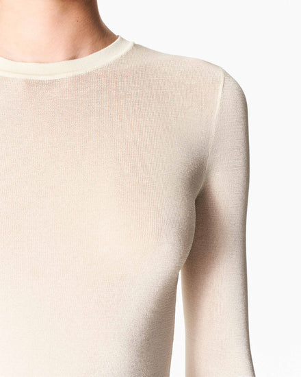 sener-besim-the-thumbhole-crewneck-ecru-knitwear