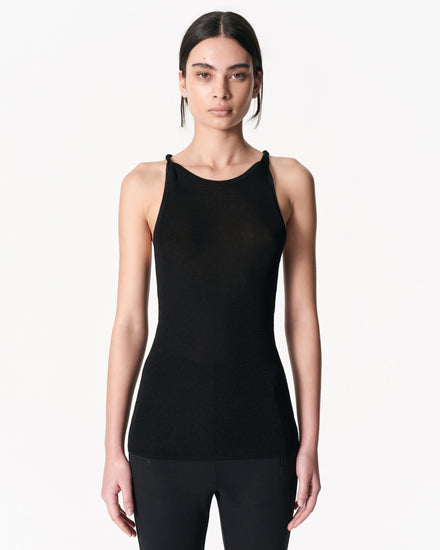 sener-besim-the-twisted-singlet-black-knitwear-made-in-italy