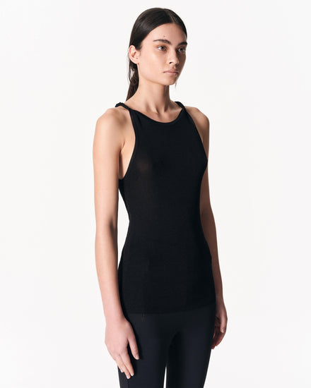 sener-besim-the-twisted-singlet-black-knitwear-made-in-italy