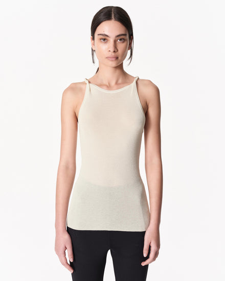 sener-besim-the-twisted-singlet-ecru-knitwear-made-in-italy