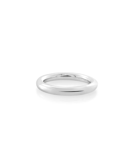 sener-besim-thin-tube-ring-silver