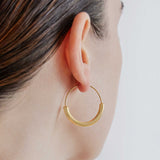 sener-besim-tube-full-hoop-medium-gold-earrings