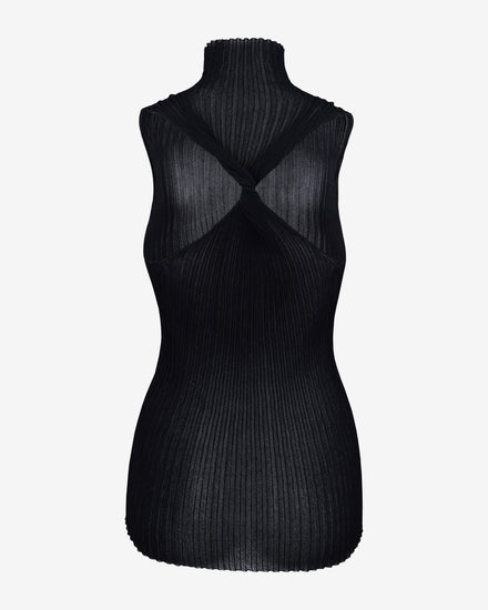 sener-besim-twist-back-rib-knit-top-black
