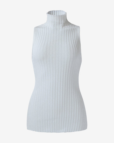 sener-besim-twist-back-rib-knit-top-white